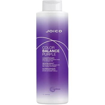Color Balance Purple Conditioner - Kondicionér pre blond a šedivé vlasy